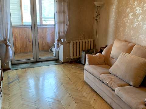 квартира по адресу Дегтяревская ул., 12/7