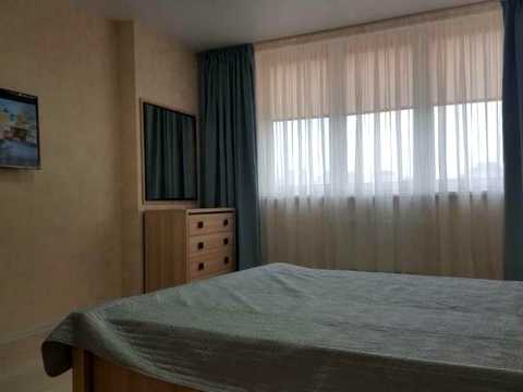 квартира за адресою Олени Пчілки вул., 8