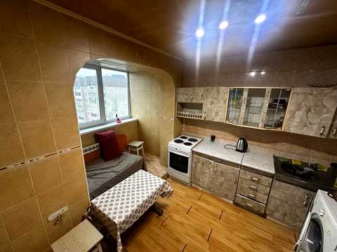 квартира по адресу Голосеевский просп. (40-летия Октября), 15-Б