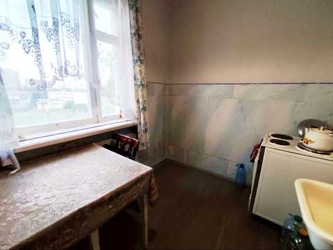 квартира по адресу Архитекторов ул., 22