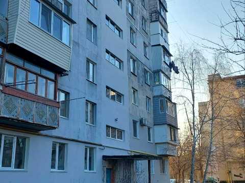 квартира за адресою Бреуса вул., 16