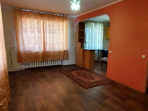 квартира по адресу Олексія Поради ул. (Димитрова), 44
