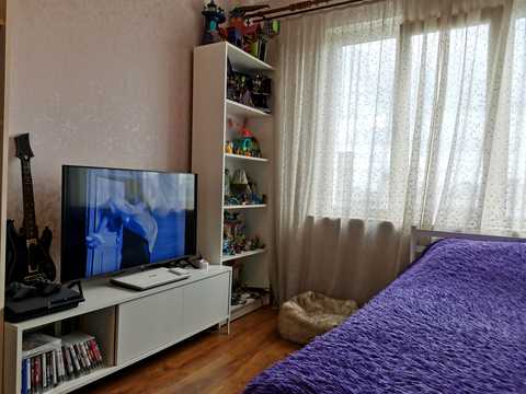 квартира за адресою Харківське шосе, 56