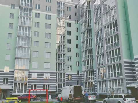 квартира по адресу Волковича ул., 21В