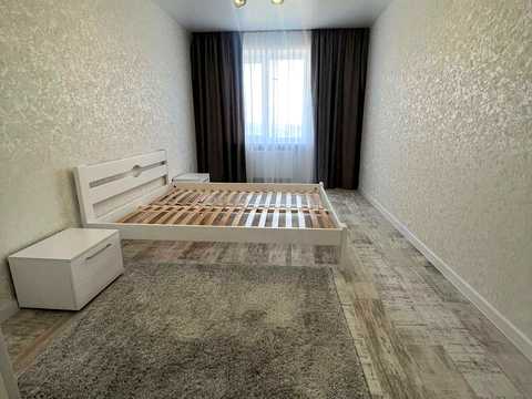 квартира по адресу Миру просп., 63б
