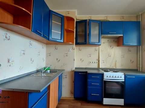 квартира за адресою Миколи Закревського вул., 95