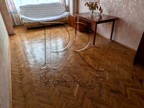квартира по адресу Энтузиастов ул., 31