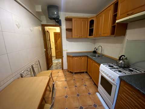 квартира по адресу Героев Крут ул. (Черепіна), 88