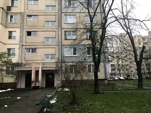 квартира за адресою Північна вул. (Північна), 54-В