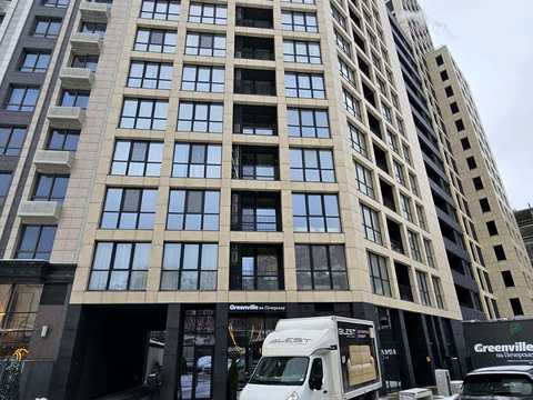 квартира по адресу Фортечный тупик (Тверской), 7Б