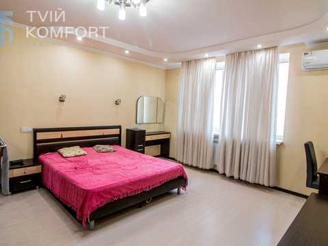квартира за адресою Борщагівська вул., 208