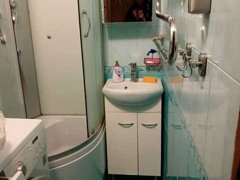 квартира за адресою Біблика вул. (2-ї П'ятирічки), 2д