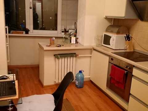 квартира по адресу Добровольцев пер.