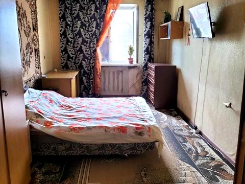дом по адресу Степова