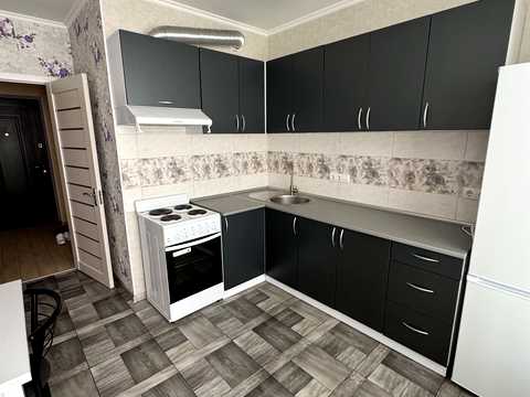 квартира за адресою Родини Крістерів вул., 20-Б