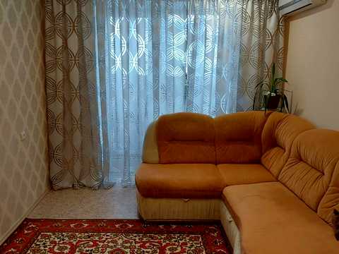 квартира по адресу Сергея Сенчева ул., 5