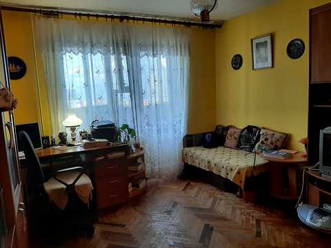квартира по адресу Платона Майбороди ул. (Мануїльського), 5/9
