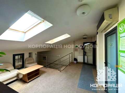 коммерческая по адресу Івана Чендея ул. (Льва Толстого), 27