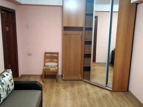 квартира по адресу Леся Курбаса просп., 15