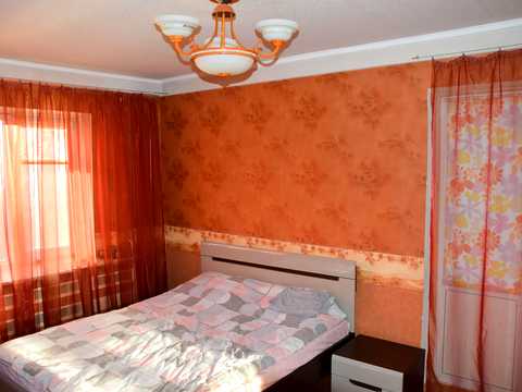 квартира за адресою Лісовий просп., 15-А