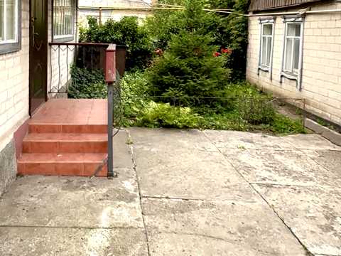 дом по адресу Троіцька, 45