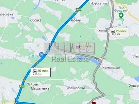 будинок за адресою Польовий пров.