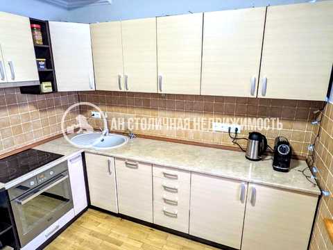 квартира за адресою Борщагівська вул., 145