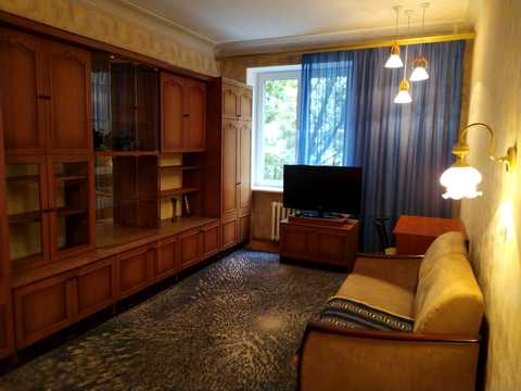 квартира за адресою Чеська вул., 9