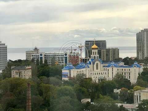 квартира по адресу проспект Шевченко, 33б