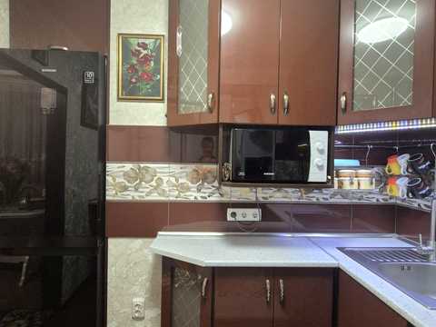 квартира за адресою Наливайка вул., 10