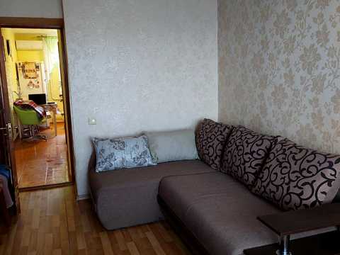 квартира по адресу пр Небесной сотни, 32