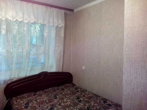 квартира за адресою Давида Ойстраха вул. (Затонського), 5