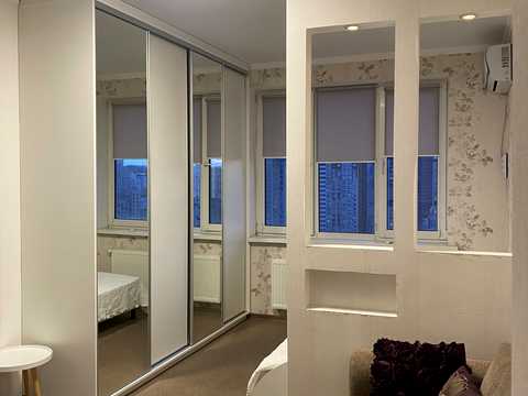 квартира по адресу Бориса Гмыри ул., 17
