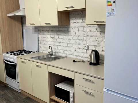 квартира по адресу Фізкультурний пер., 18