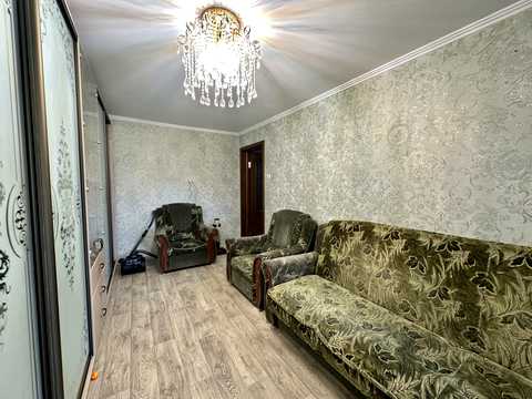 квартира по адресу Воссоединения Украины ул., 22