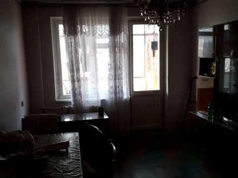 квартира за адресою Сергія Гладуша вул. (Карбишева), 10