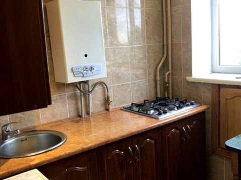квартира за адресою Паркова вул., 222