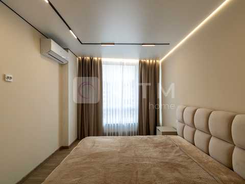 квартира за адресою Бельведерська вул., 32-Б