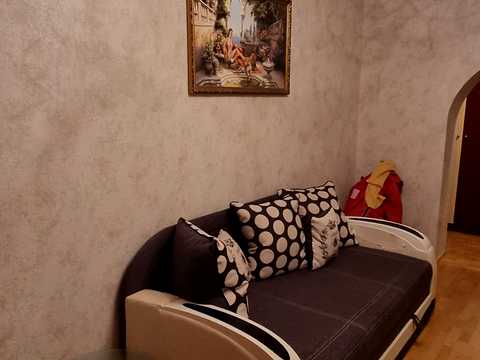 квартира по адресу Волынской Дивизии ул., 21а