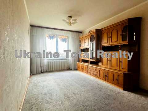 квартира по адресу Павла Тычины просп., 13