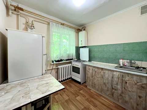 квартира за адресою Перемиська вул., 9