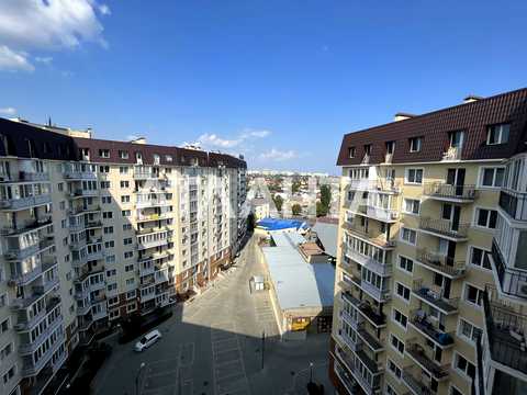 квартира по адресу Люстдорфская дорога ул. (Черноморская дорога), 100