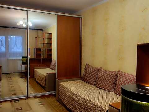 квартира за адресою Бахмацька вул., 10