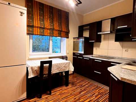 квартира за адресою Печенізька вул., 34
