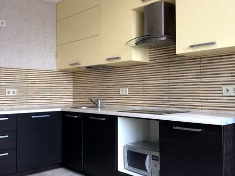 квартира за адресою Київська вул., 245