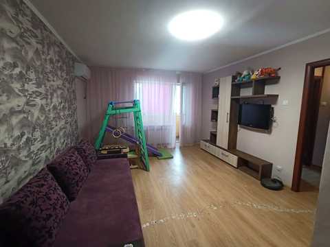 квартира по адресу Тополь 2, 16