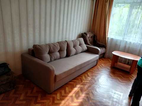 квартира по адресу Героев Днепра ул., 61