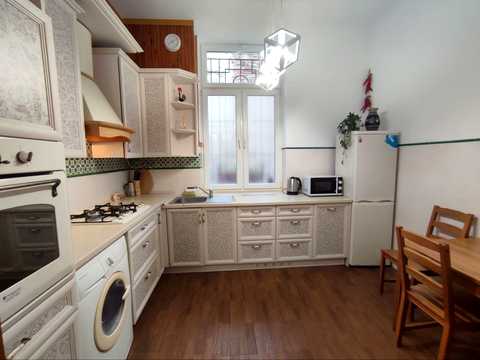 квартира за адресою Луки Долинського вул., 10