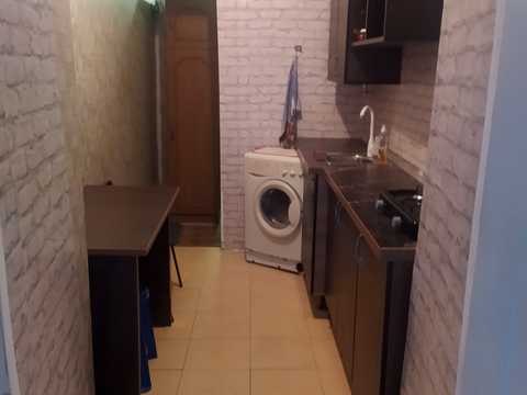 квартира по адресу Мариинская ул., 6