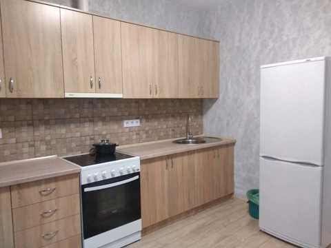 квартира по адресу Гордасевич, 28